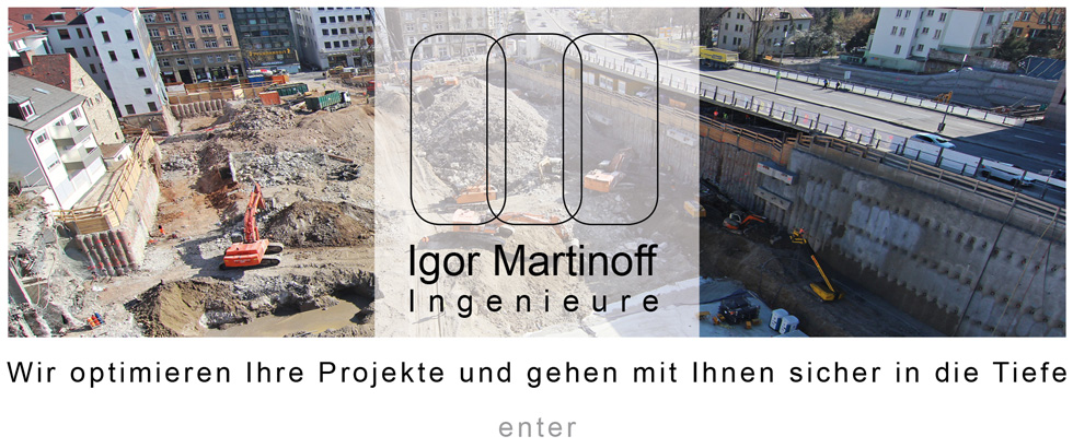 IMI - Igor Martinoff Ingenieure in Braunscheig